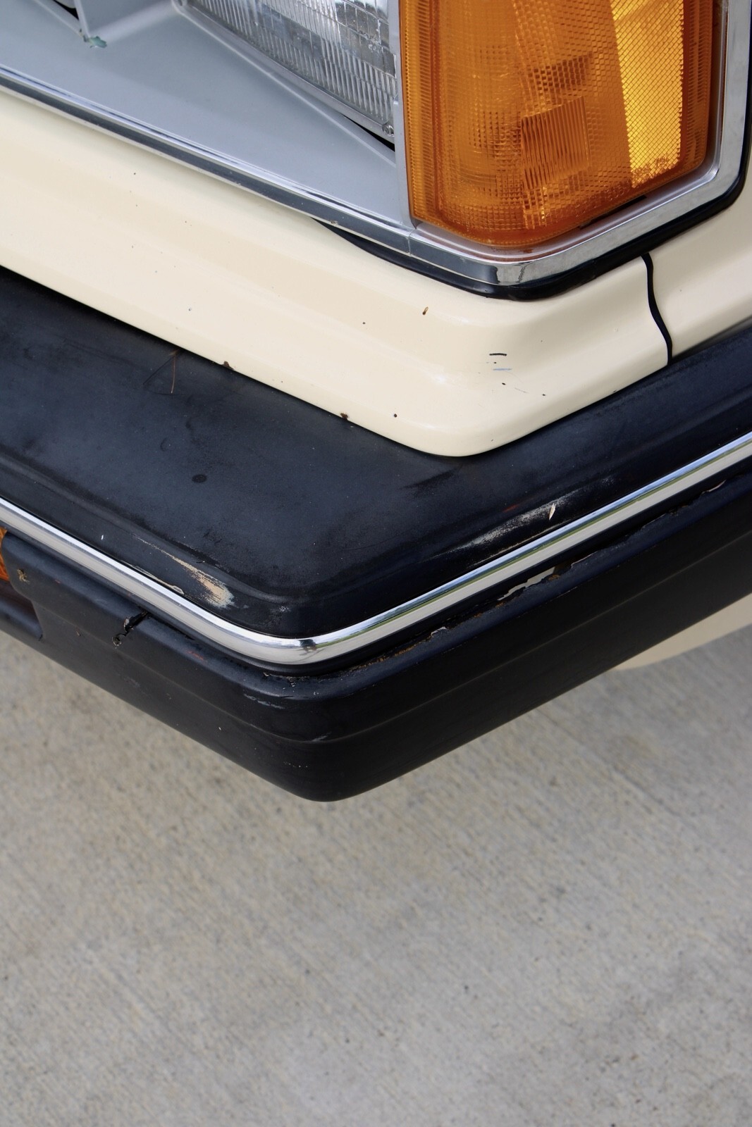 1984 Nissan Maxima - photo 11