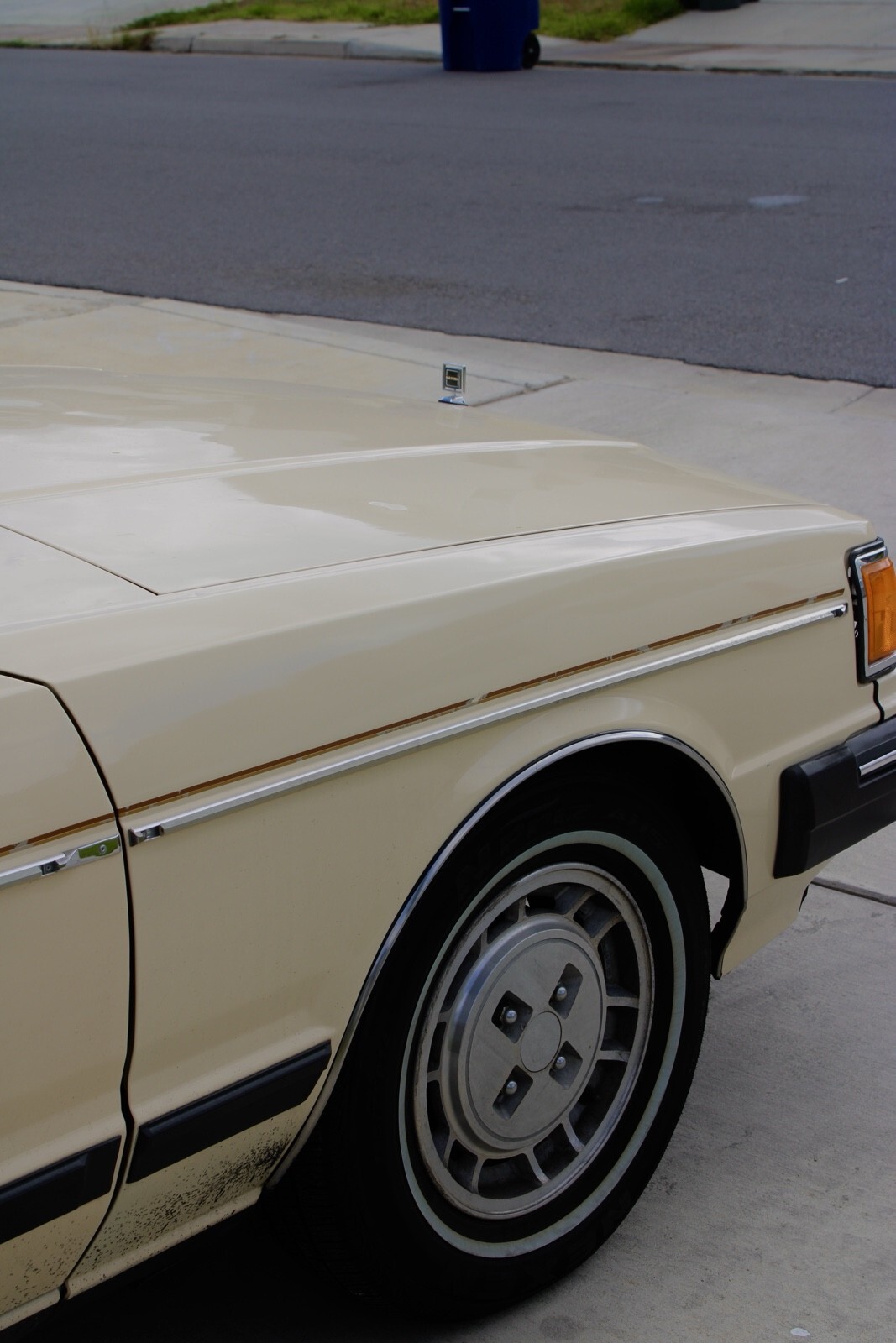 1984 Nissan Maxima - photo 4