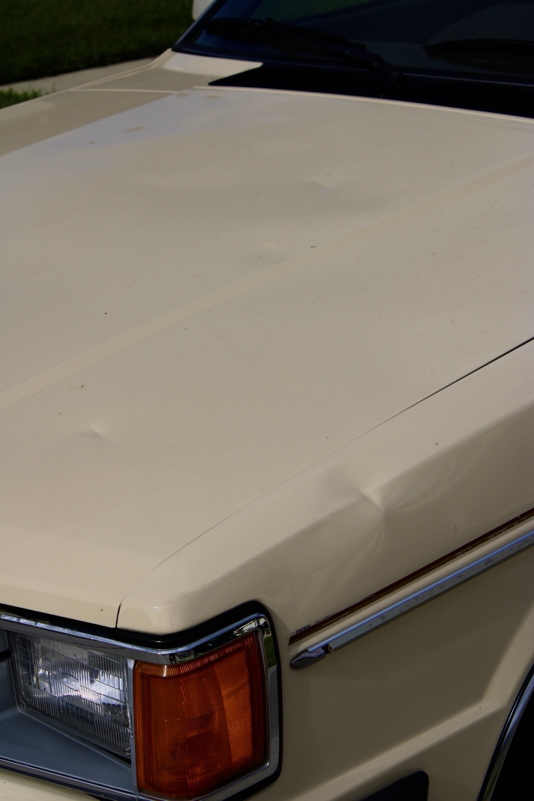1984 Nissan Maxima - photo 9