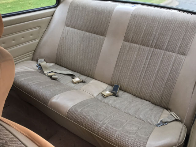1984 Nissan Sentra Deluxe - photo 10