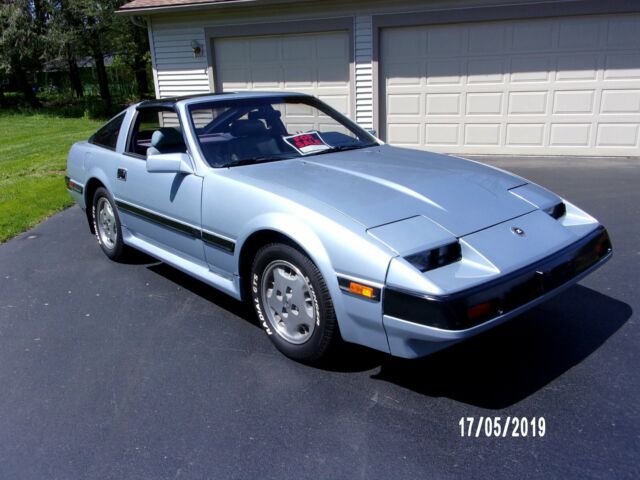1984 nissan/datsun 300ZX 1984 Nissan 300ZX