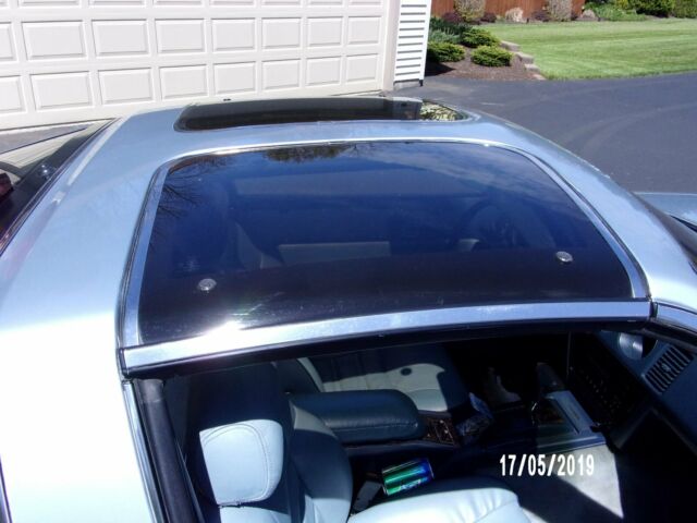1984 Nissan 300ZX - photo 8