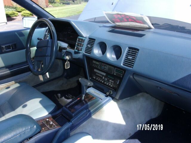 1984 Nissan 300ZX - photo 9