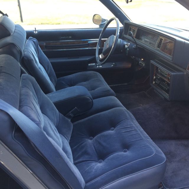 1984 Oldsmobile Cutlass Supreme - photo 8