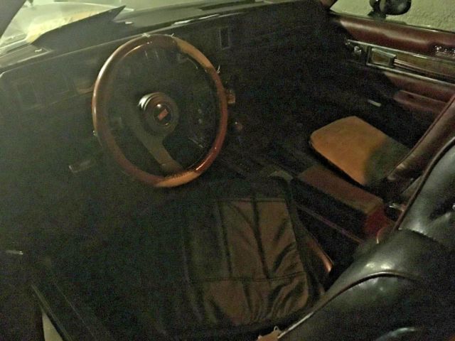 1984 Oldsmobile Cutlass - photo 2