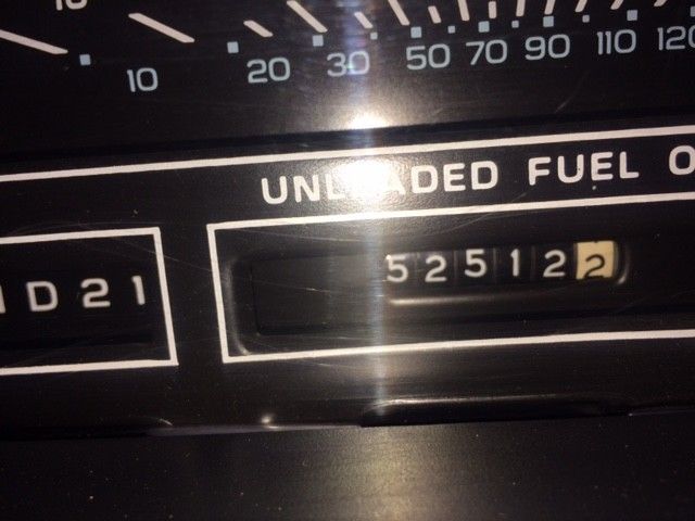 1984 Oldsmobile Cutlass - photo 3