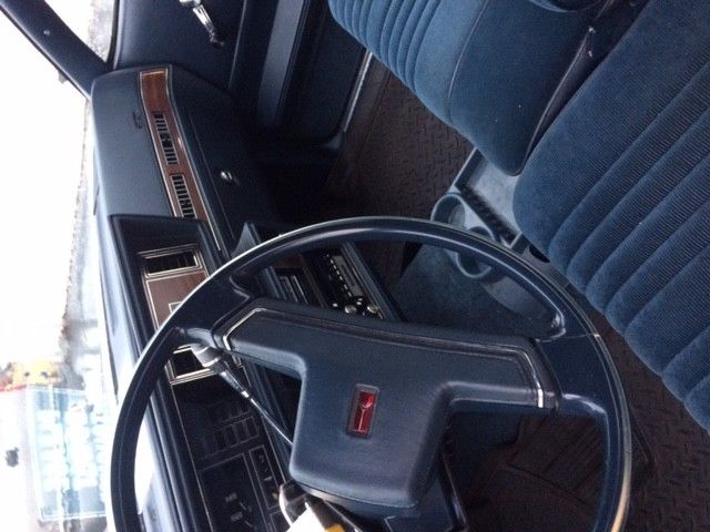 1984 Oldsmobile Cutlass - photo 6