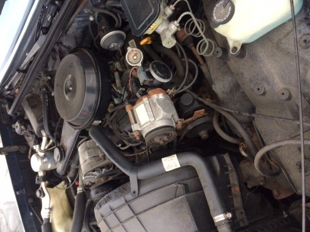 1984 Oldsmobile Cutlass - photo 7