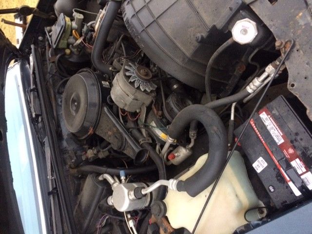 1984 Oldsmobile Cutlass - photo 8