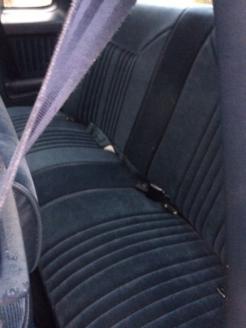 1984 Oldsmobile Cutlass - photo 5