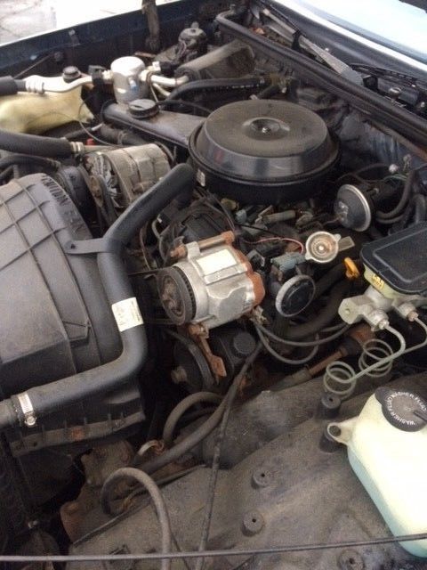 1984 Oldsmobile Cutlass - photo 7