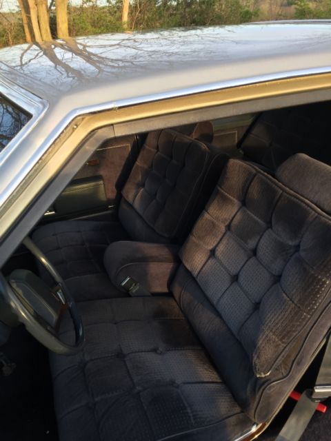 1984 Oldsmobile Eighty-Eight - photo 7
