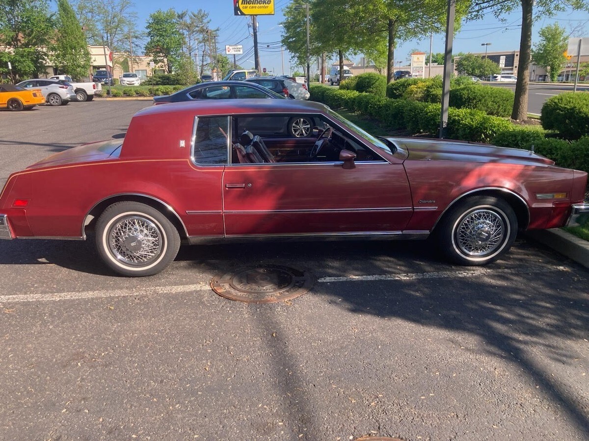1984 Oldsmobile Cutlass - photo 2