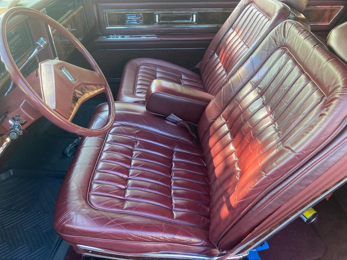 1984 Oldsmobile Cutlass - photo 4