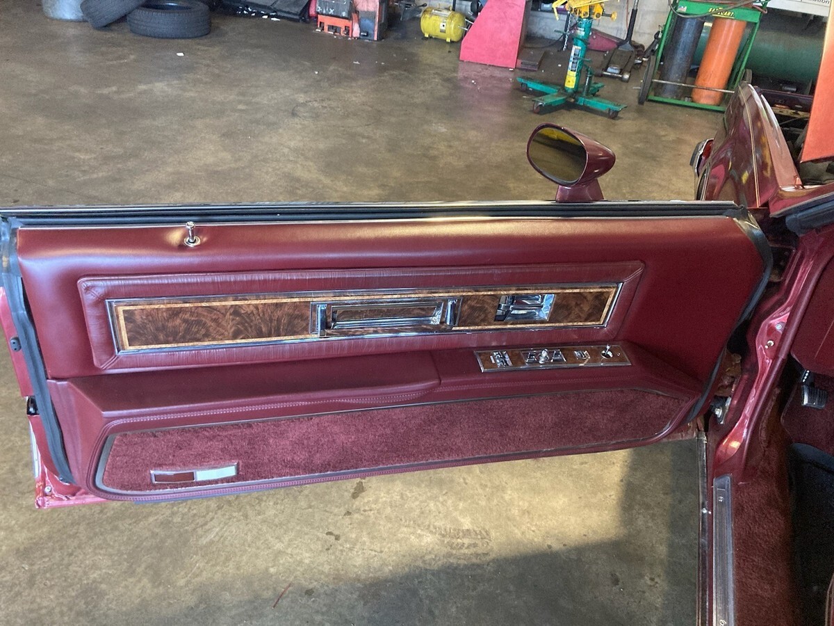 1984 Oldsmobile Cutlass - photo 5