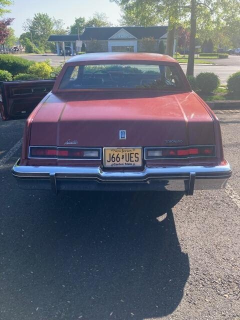 1984 Oldsmobile Cutlass - photo 7