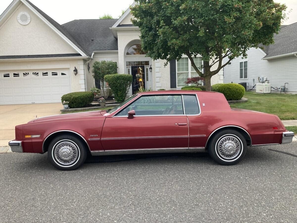 1984 Oldsmobile Cutlass - photo 8