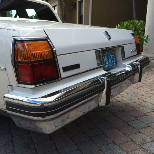 1984 Oldsmobile Delta 88 Coupe - photo 13