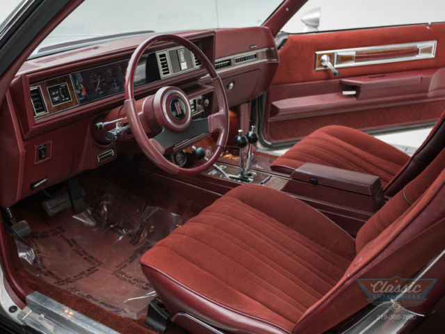 1984 Oldsmobile 442 Hurst/Olds - photo 8