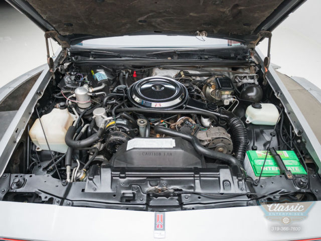 1984 Oldsmobile 442 Hurst/Olds - photo 10