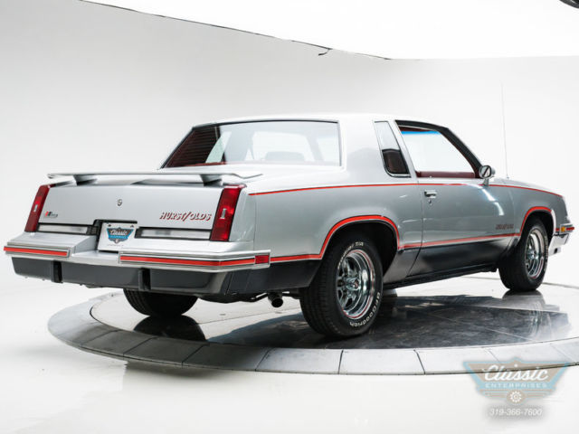 1984 Oldsmobile 442 Hurst/Olds - photo 5