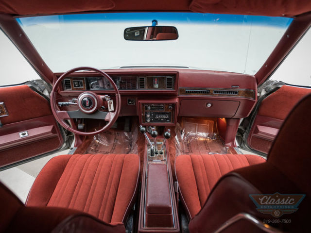 1984 Oldsmobile 442 Hurst/Olds - photo 6