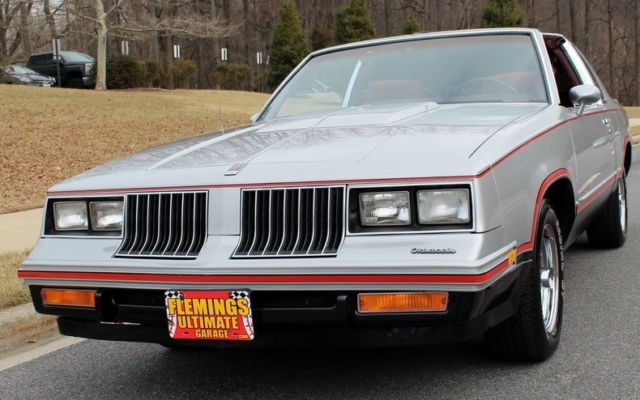 1984 Oldsmobile 442 Hurst/Olds - photo 9