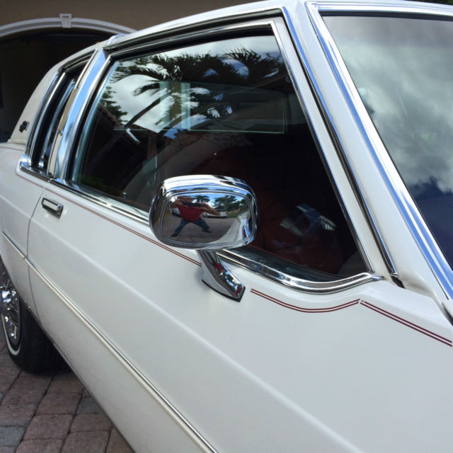 1984 Oldsmobile Delta 88 Coupe - photo 8