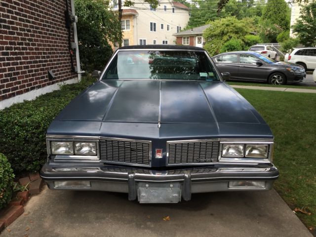 1984 Oldsmobile Eighty-Eight ROYALE - photo 2