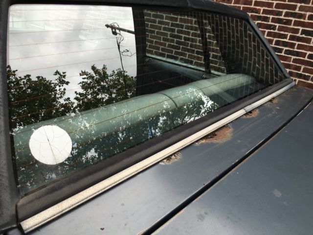 1984 Oldsmobile Eighty-Eight ROYALE - photo 4