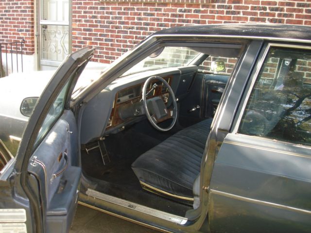1984 Oldsmobile Eighty-Eight ROYALE - photo 6