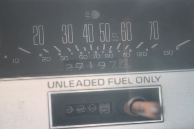 1984 Oldsmobile Eighty-Eight Delta Royal Brougham - photo 5
