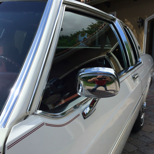1984 Oldsmobile Delta 88 Coupe - photo 9