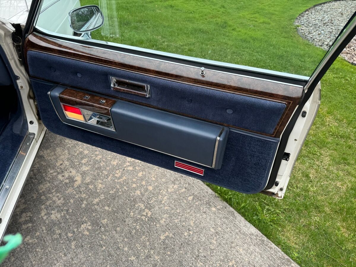 1984 Oldsmobile Ninety-Eight - photo 13