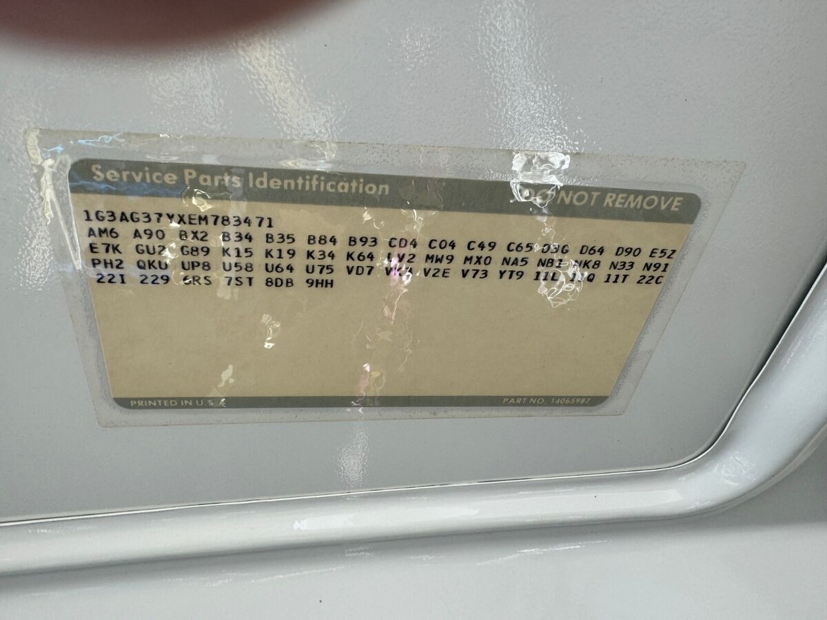 1984 Oldsmobile Ninety-Eight - photo 8
