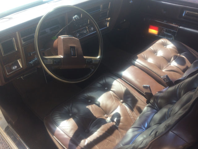 1984 Oldsmobile Ninety-Eight Regency - photo 10