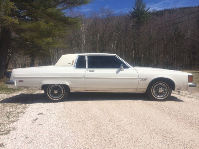 1984 Oldsmobile Ninety-Eight Regency - photo 5