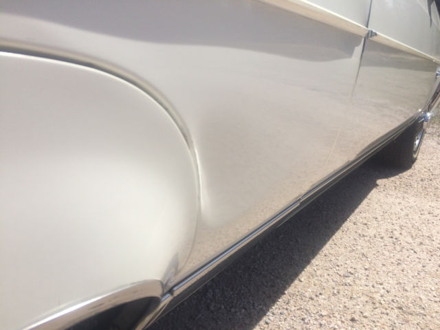 1984 Oldsmobile Ninety-Eight Regency - photo 8