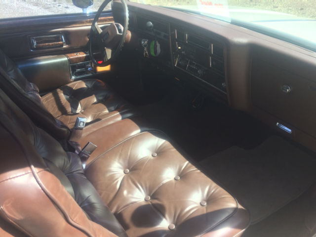 1984 Oldsmobile Ninety-Eight Regency - photo 9