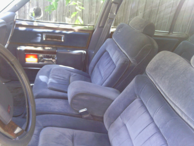 1984 Oldsmobile Ninety-Eight - photo 3
