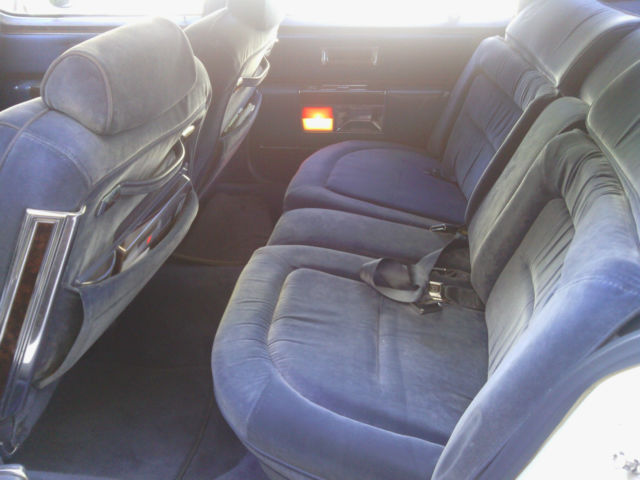1984 Oldsmobile Ninety-Eight - photo 5