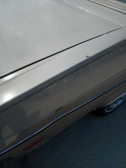 1984 Oldsmobile 98 - photo 3