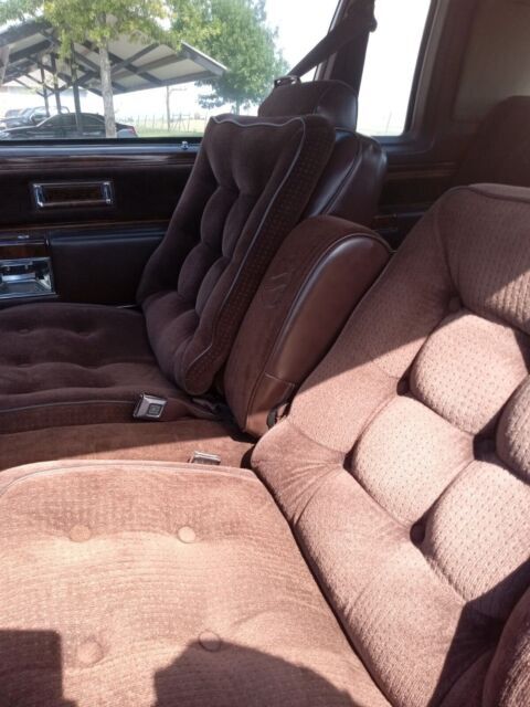 1984 Oldsmobile 98 - photo 7