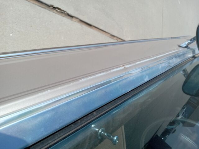 1984 Oldsmobile 98 - photo 9