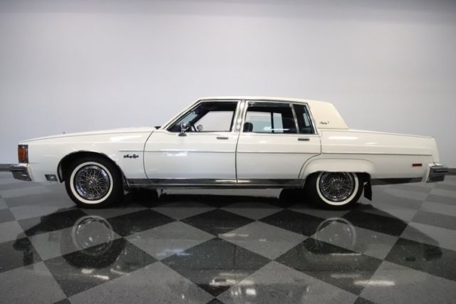 1984 Oldsmobile Ninety-Eight Regency Brougham - photo 3