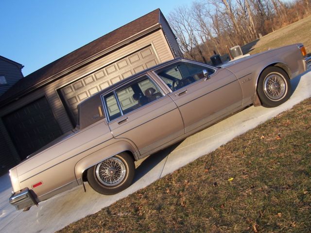 1984 Oldsmobile Ninety-Eight - photo 3
