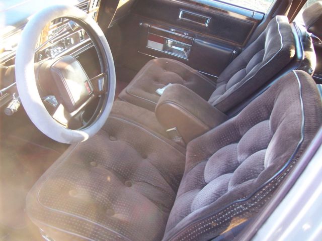 1984 Oldsmobile Ninety-Eight - photo 5