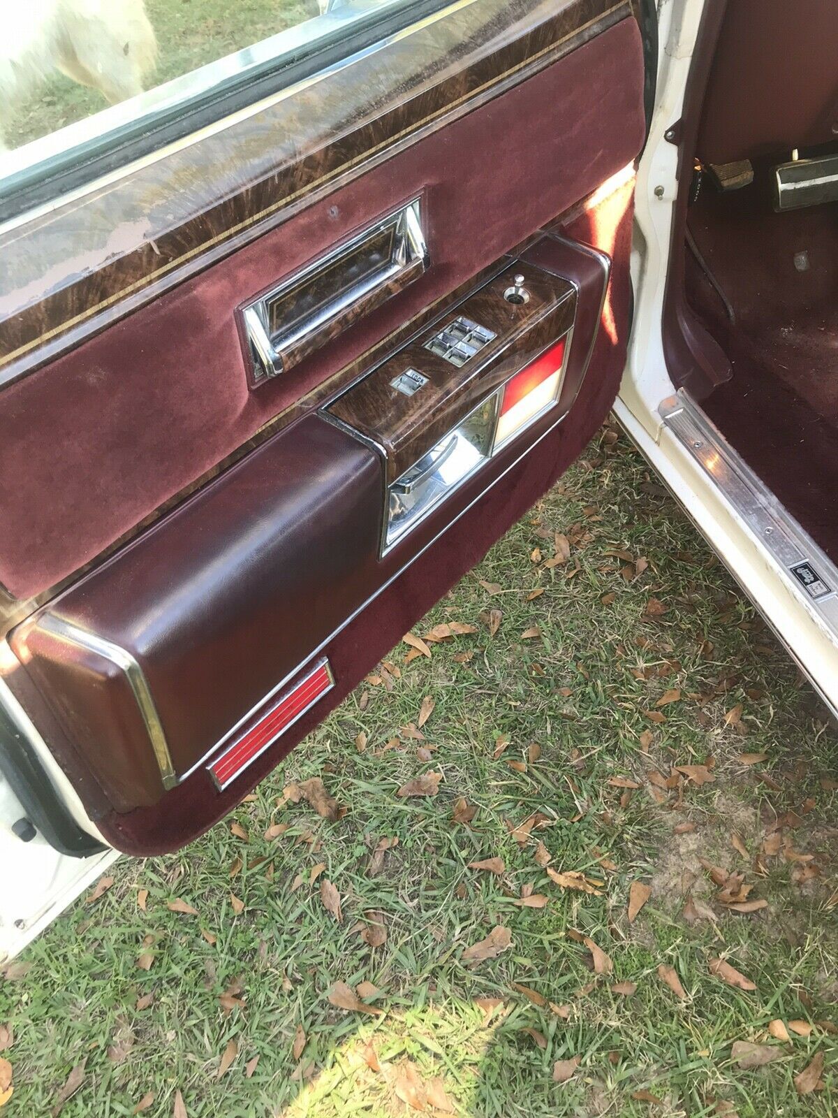 1984 Oldsmobile 98 REGENCY BROUGHAM - photo 10
