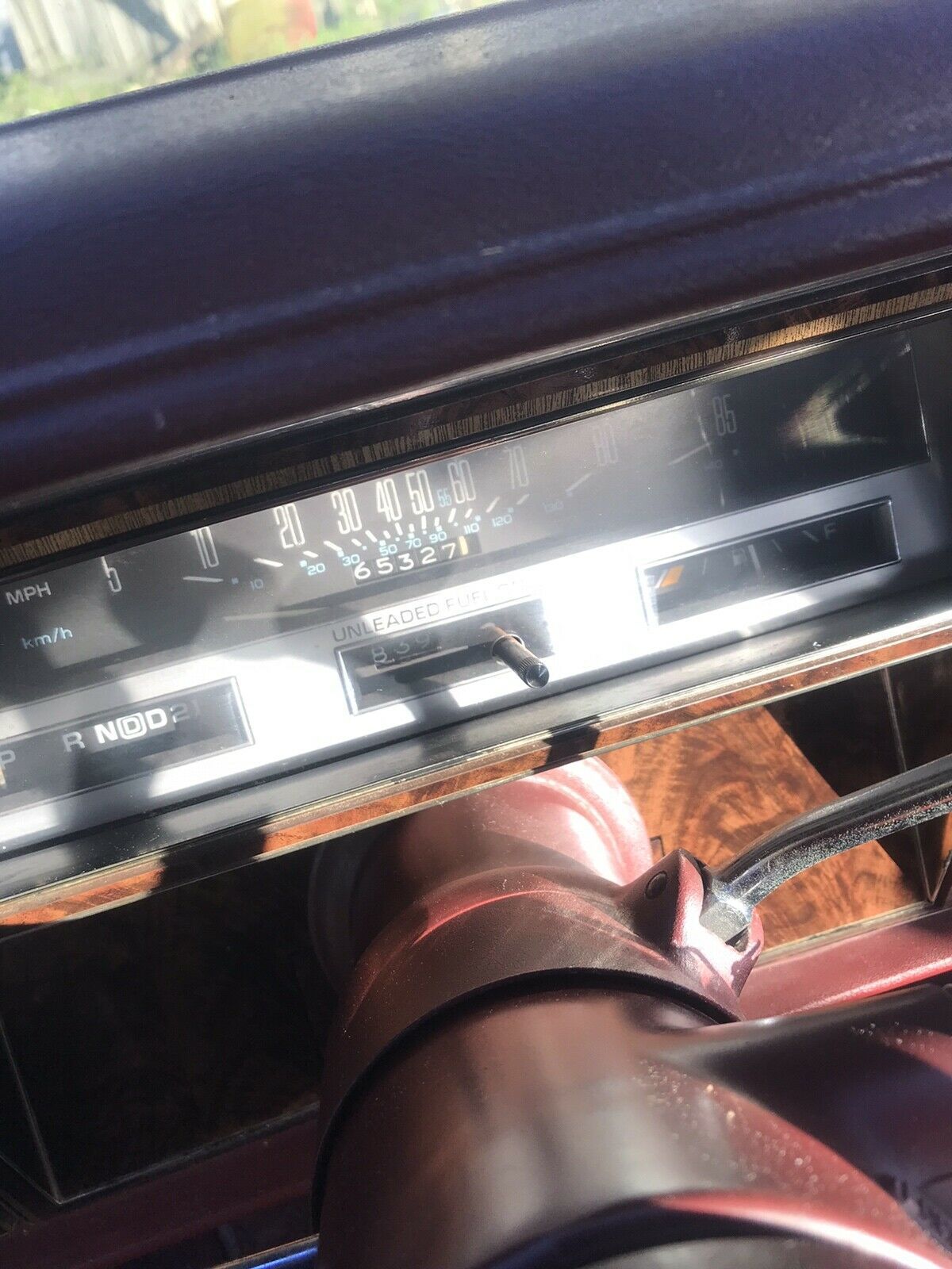 1984 Oldsmobile 98 REGENCY BROUGHAM - photo 12