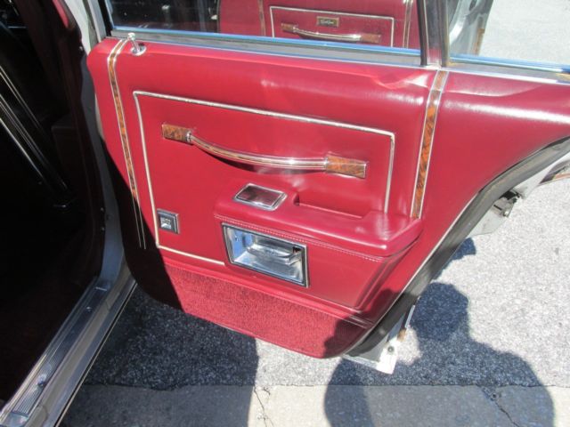 1984 Oldsmobile Custom Cruiser - photo 11
